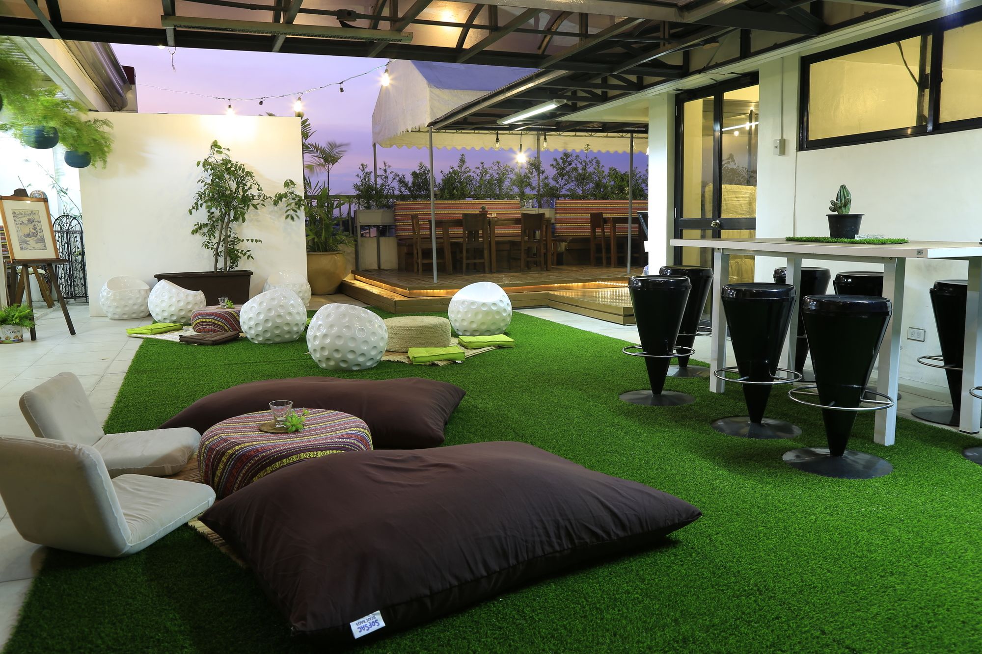 Фото Super Oyo 134 The Bedstation