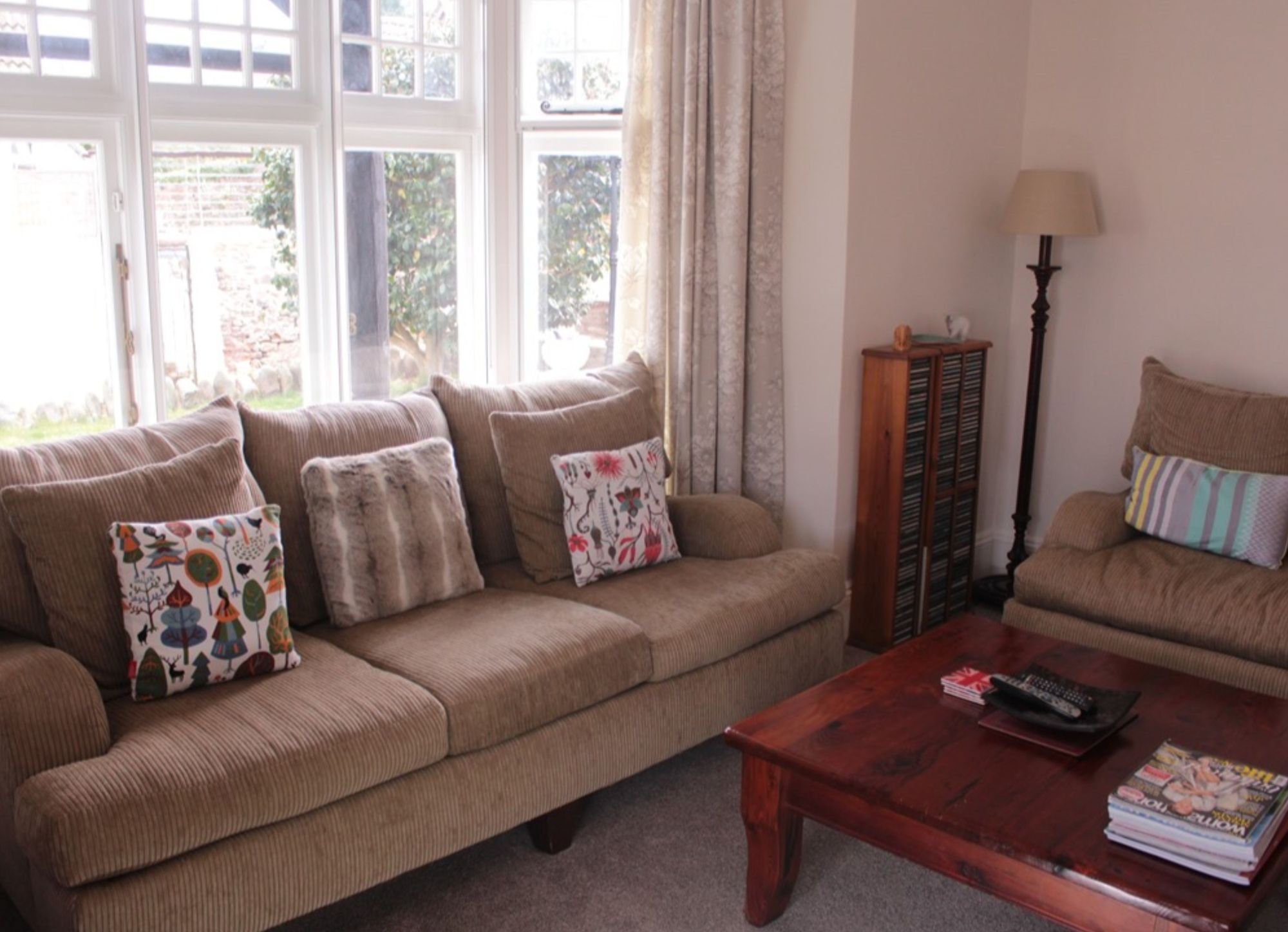 Фото Rose Bank Guest House