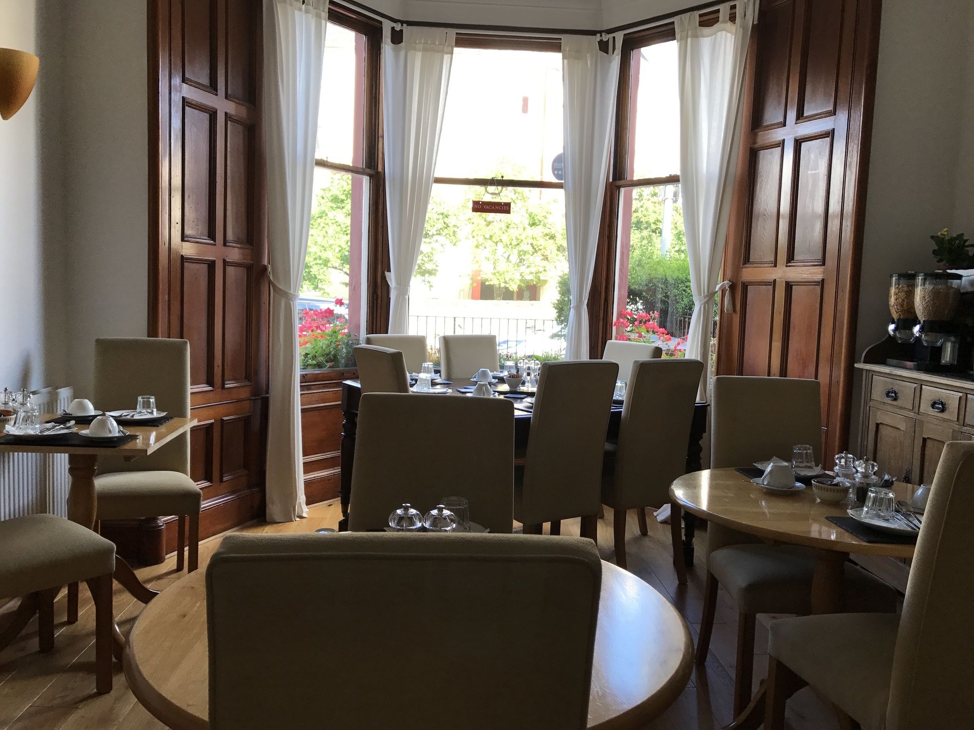 Фото Canadale Guest House