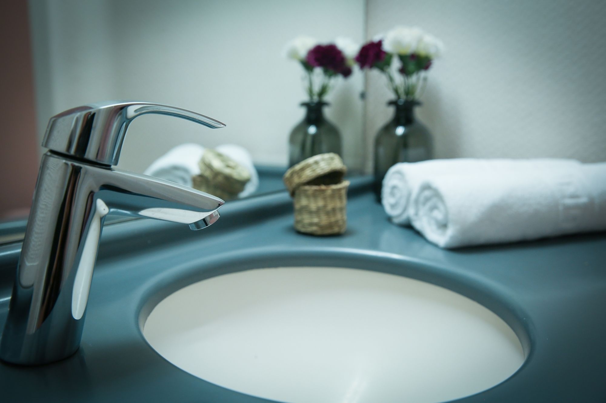 Фото Hotel Inn Design Dijon