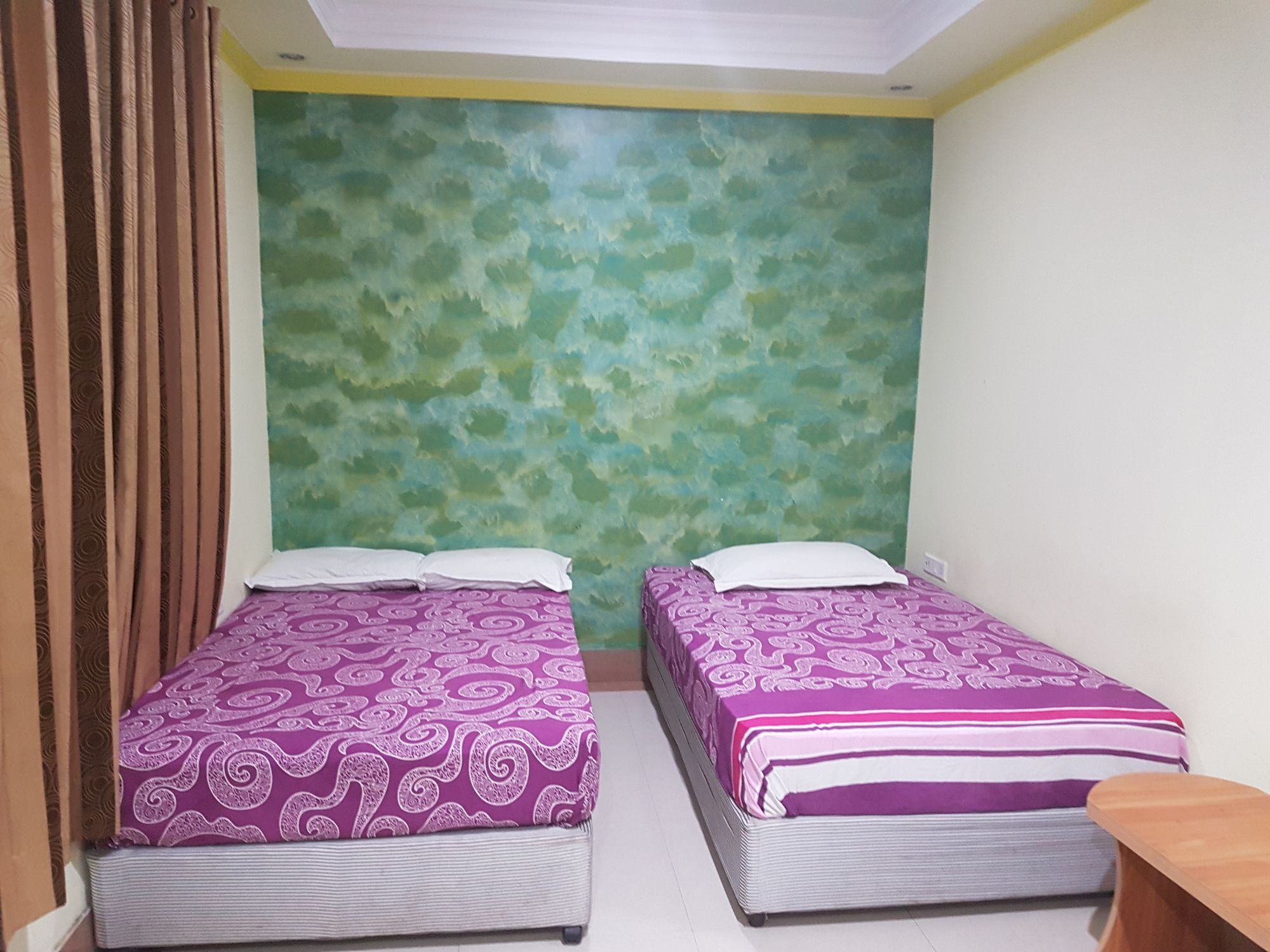 Фото Park Residency