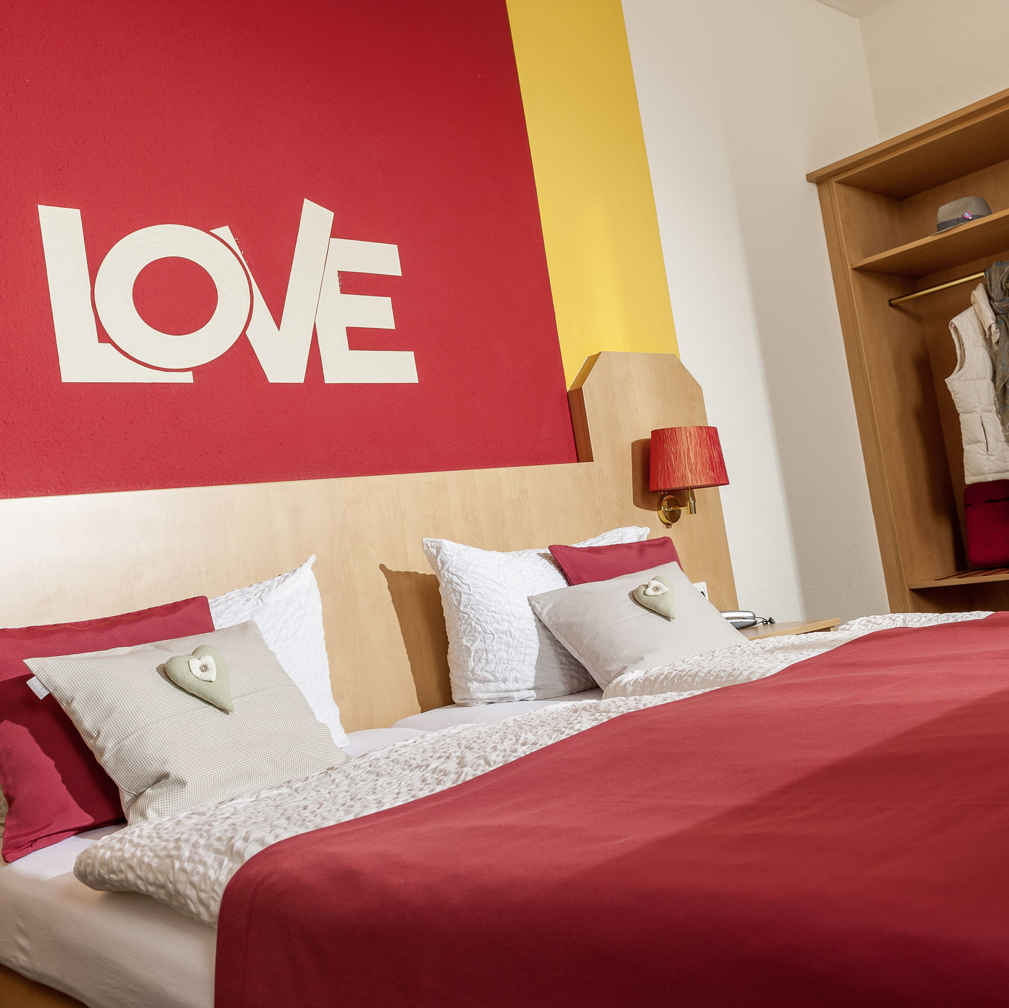 Фото Hotel am Kurpark