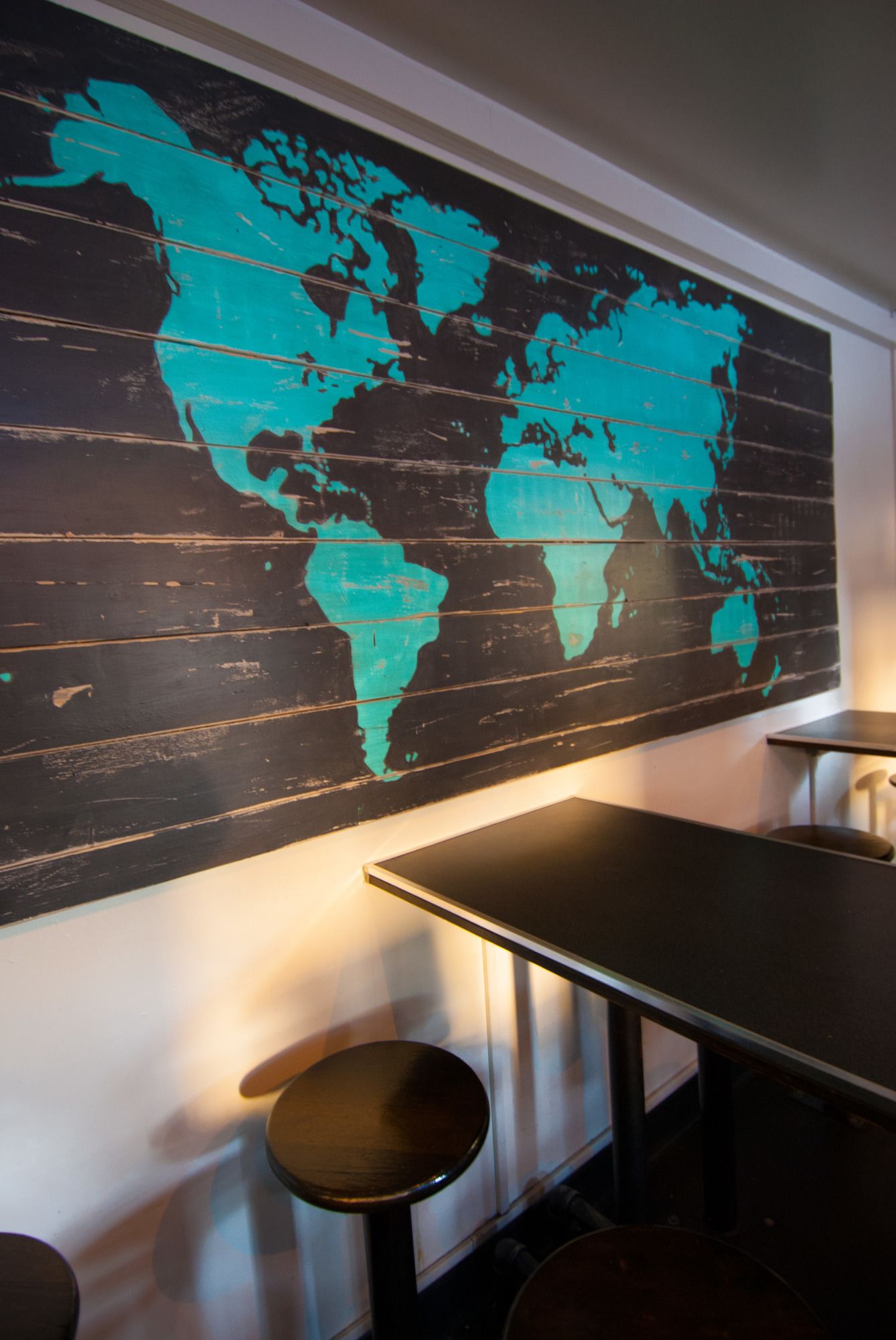 Фото Ocean Island Backpackers Inn