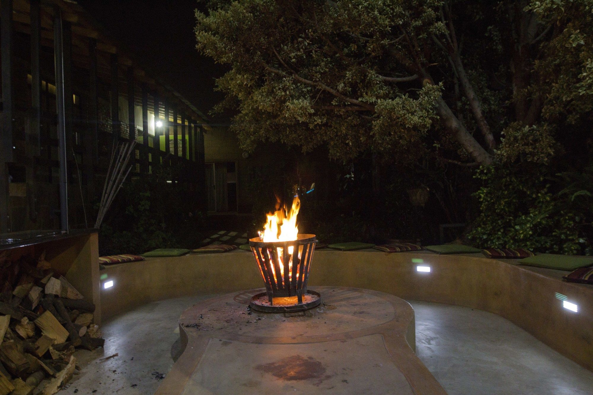 Фото Sunrock Guesthouse