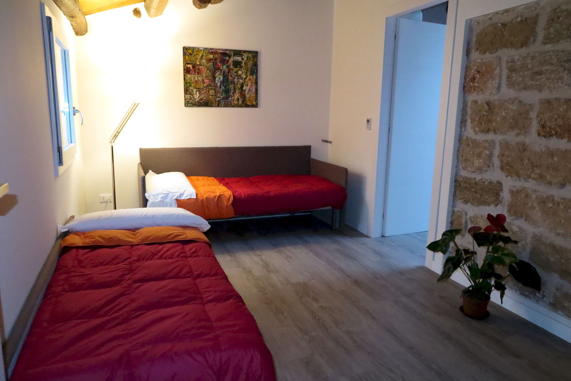 Фото B&b Cannoli