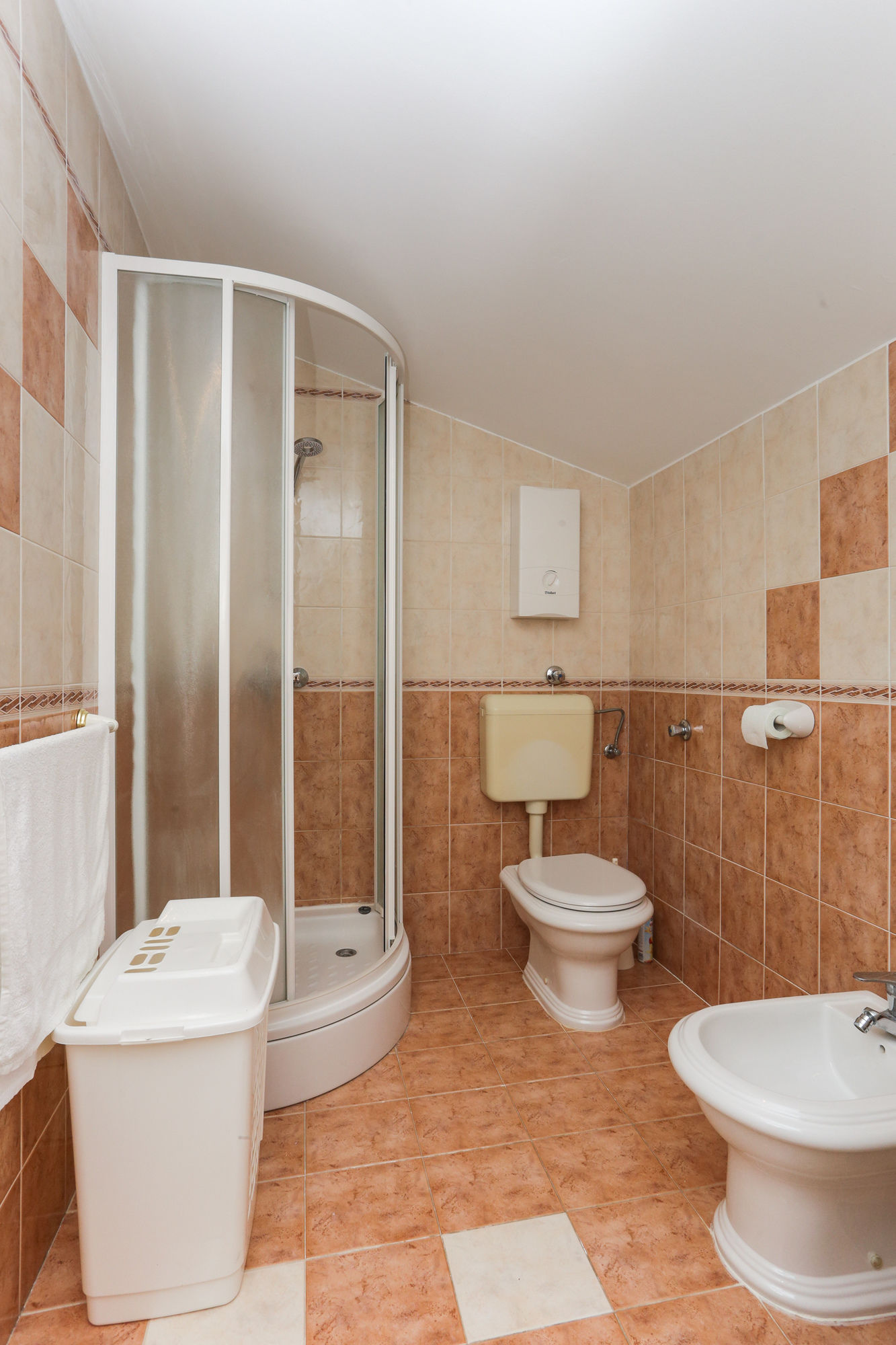 Фото Apartments Old Town Finest