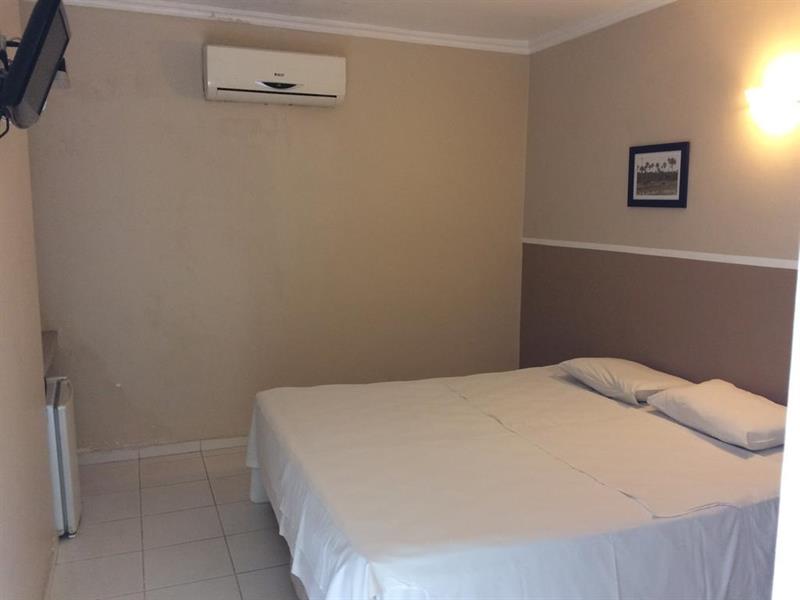 Фото Ecopousada Miriti