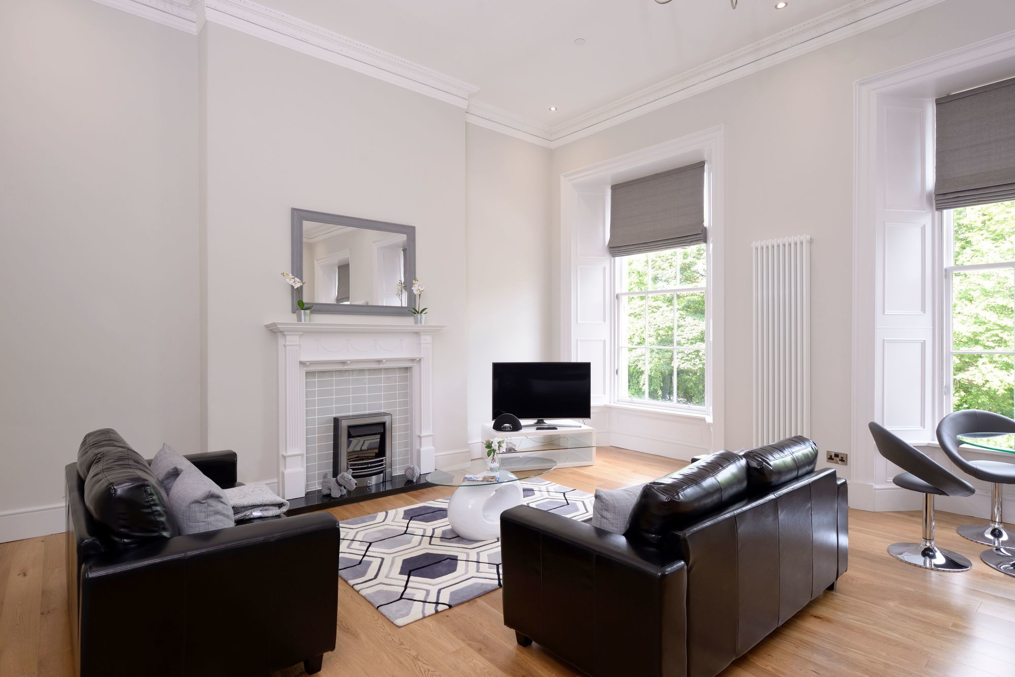 Фото Destiny Scotland - Q-Residence