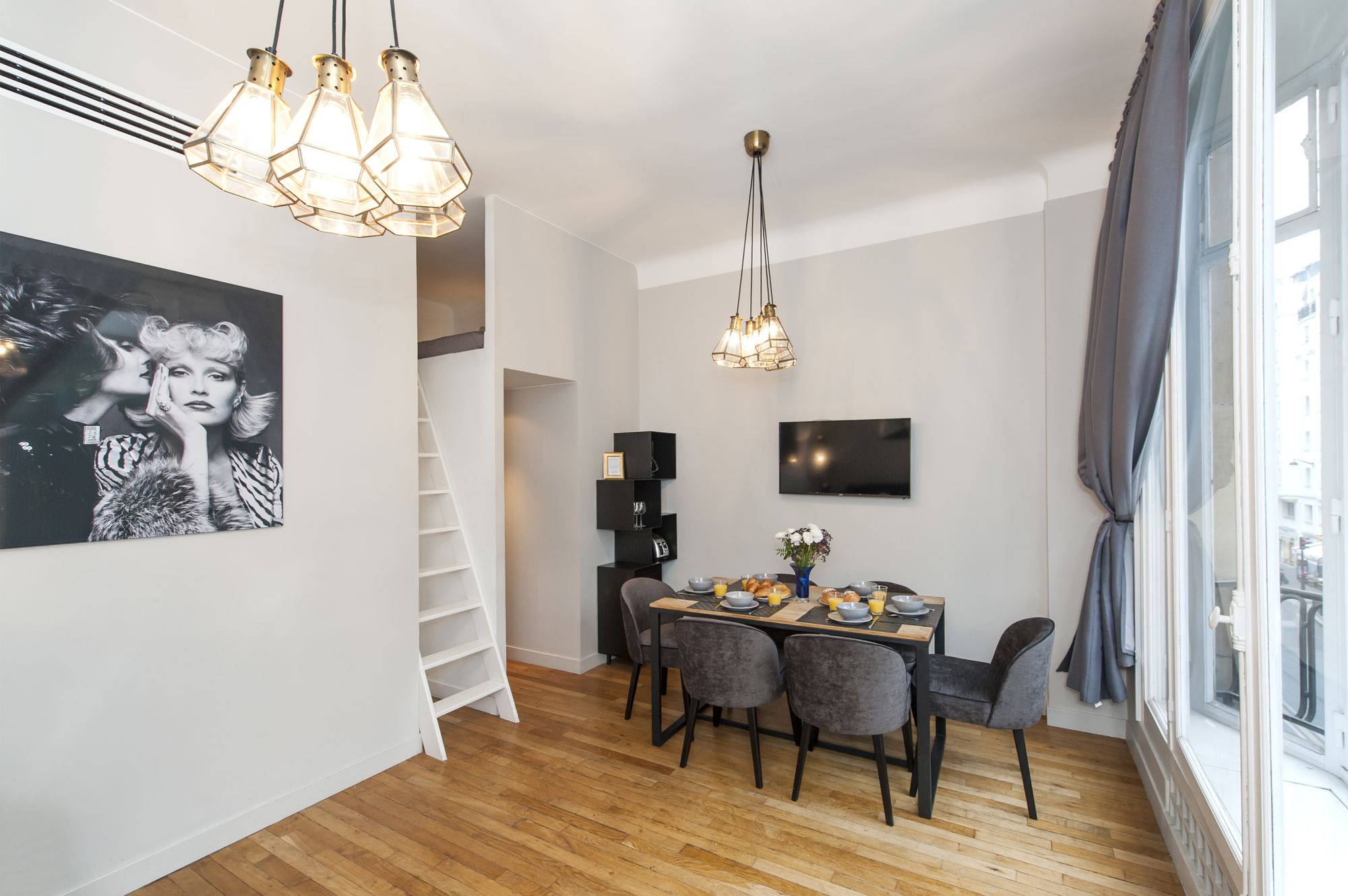 Фото Marais Lovely