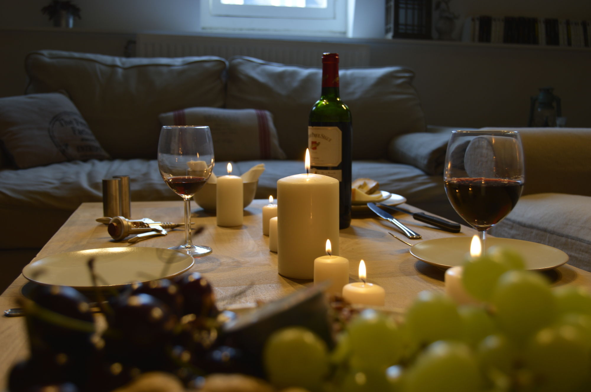 Фото AppartBrussels