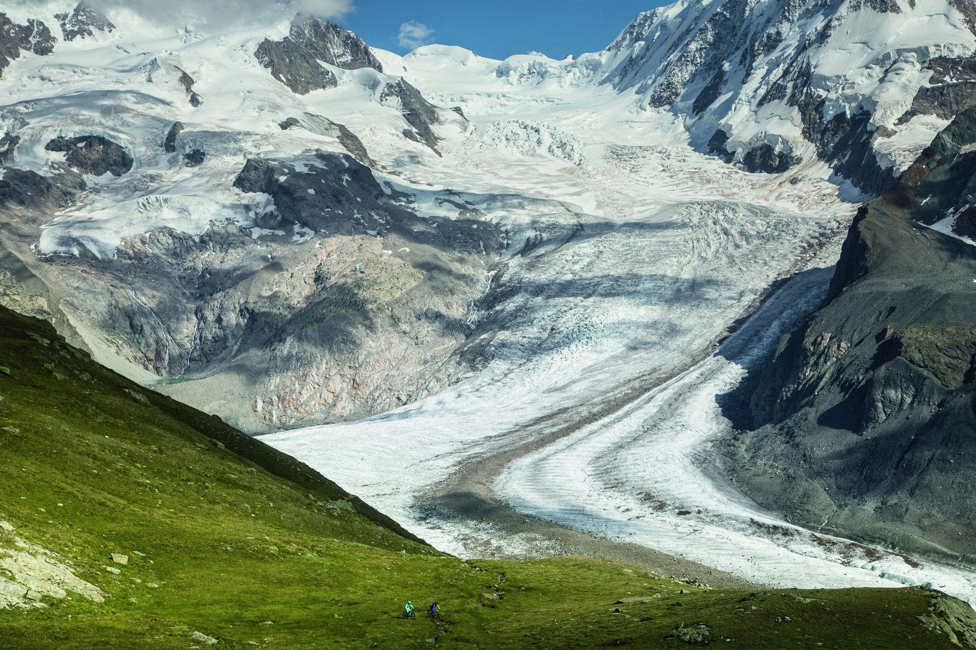 Фото Matthiol Serviced Apartments