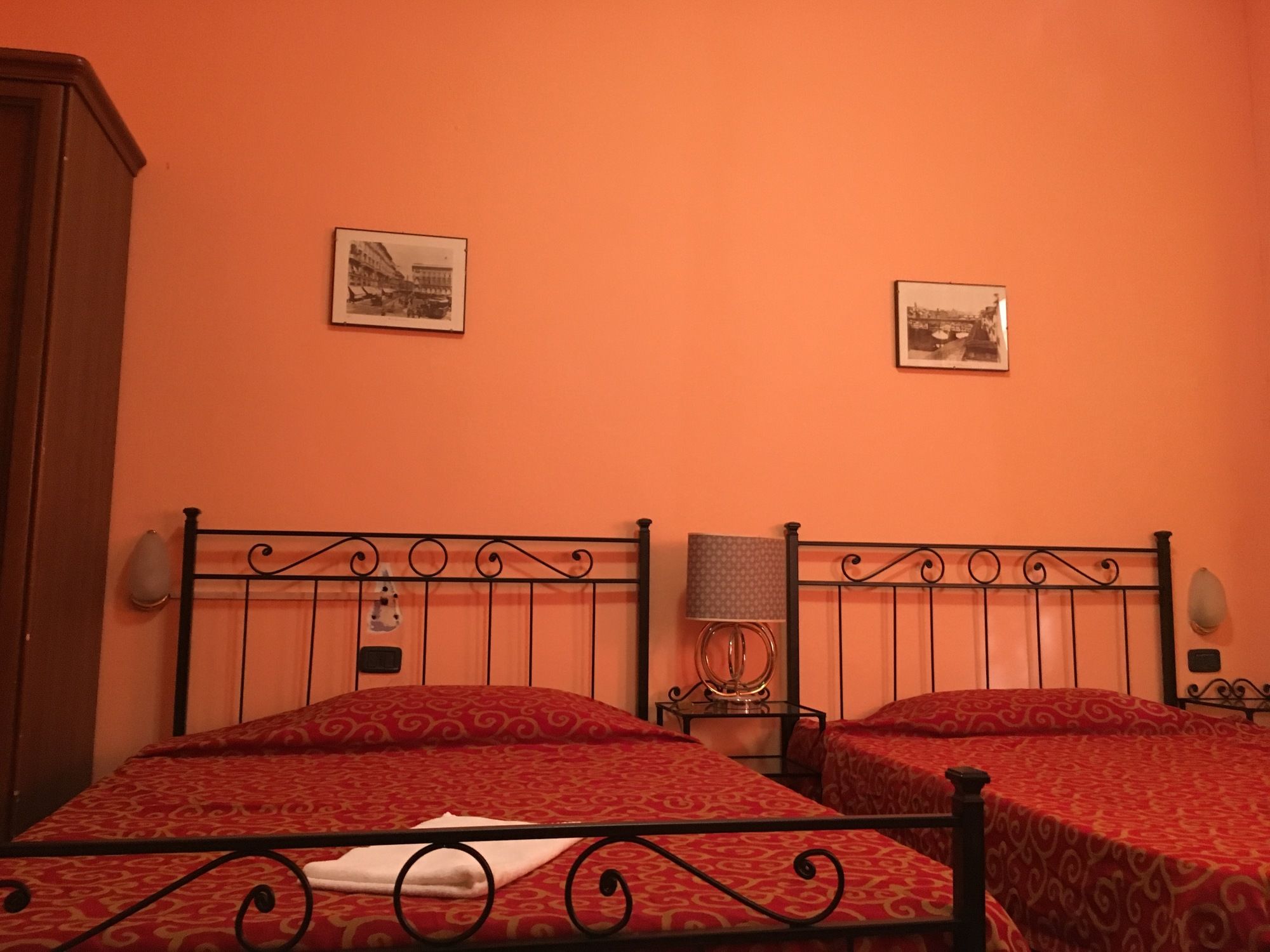 Фото Hotel Vintage Milano Centrale