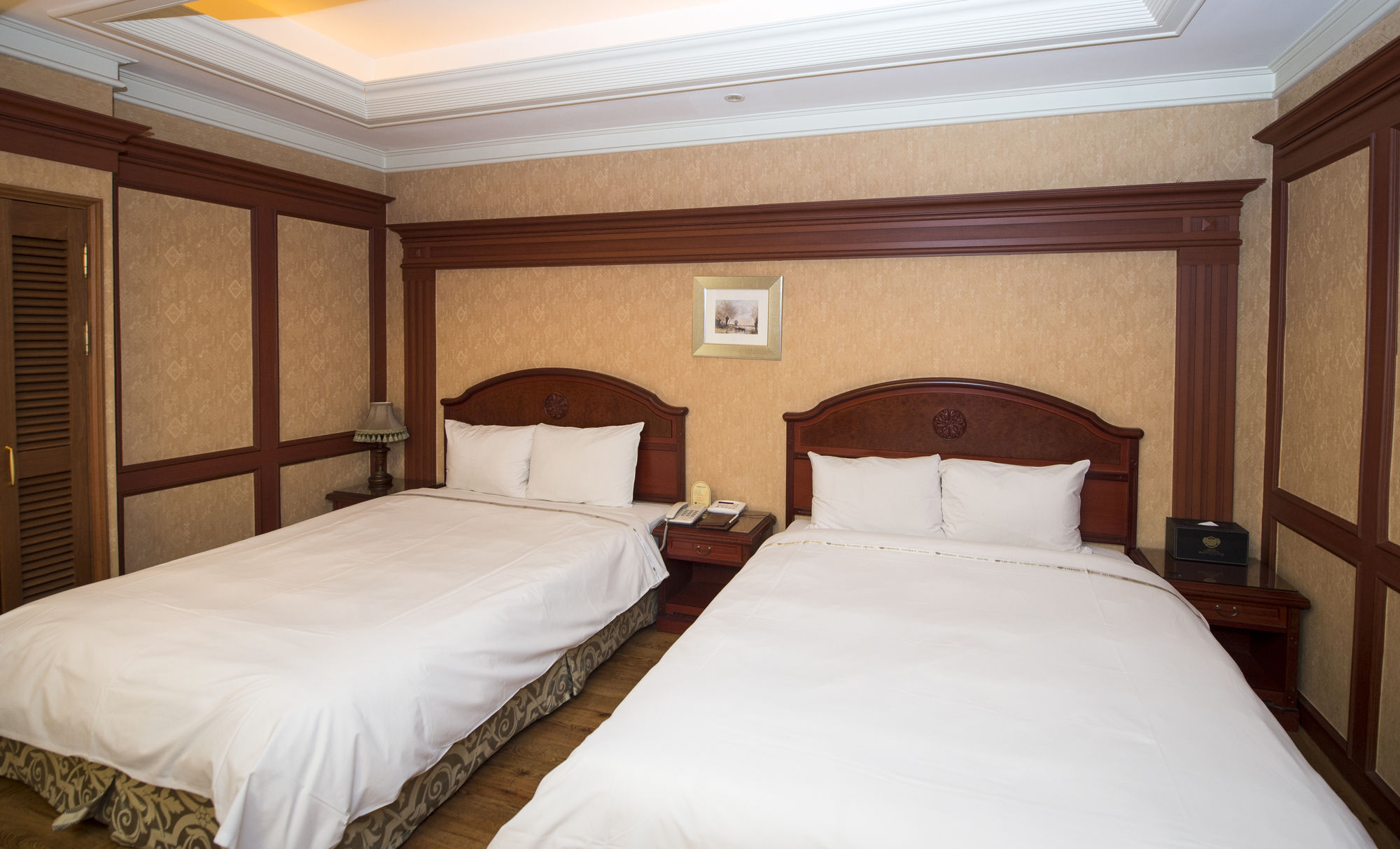 Фото Browndot Gwangju Sangmu