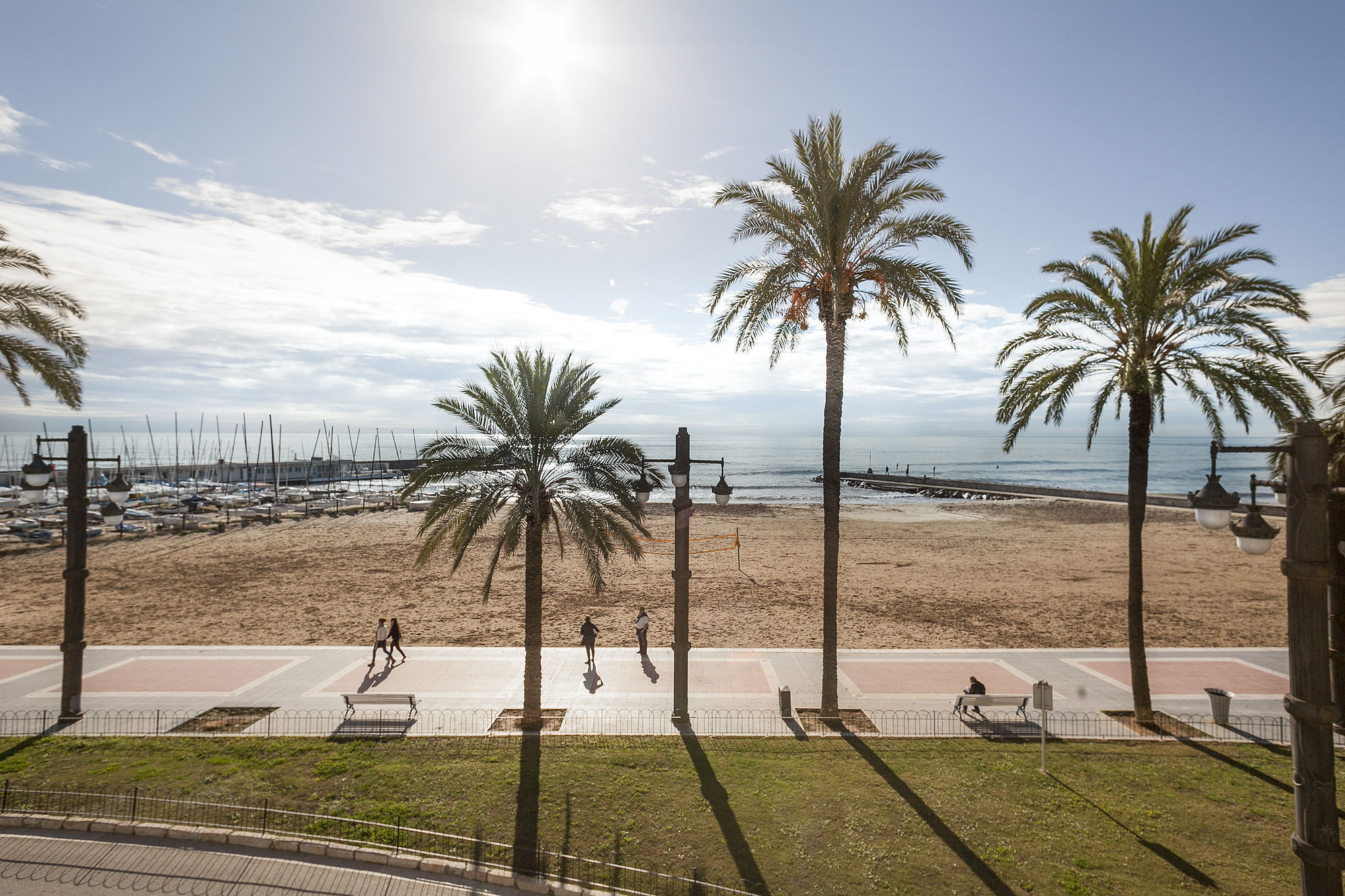 Фото Sitges Group Ocean