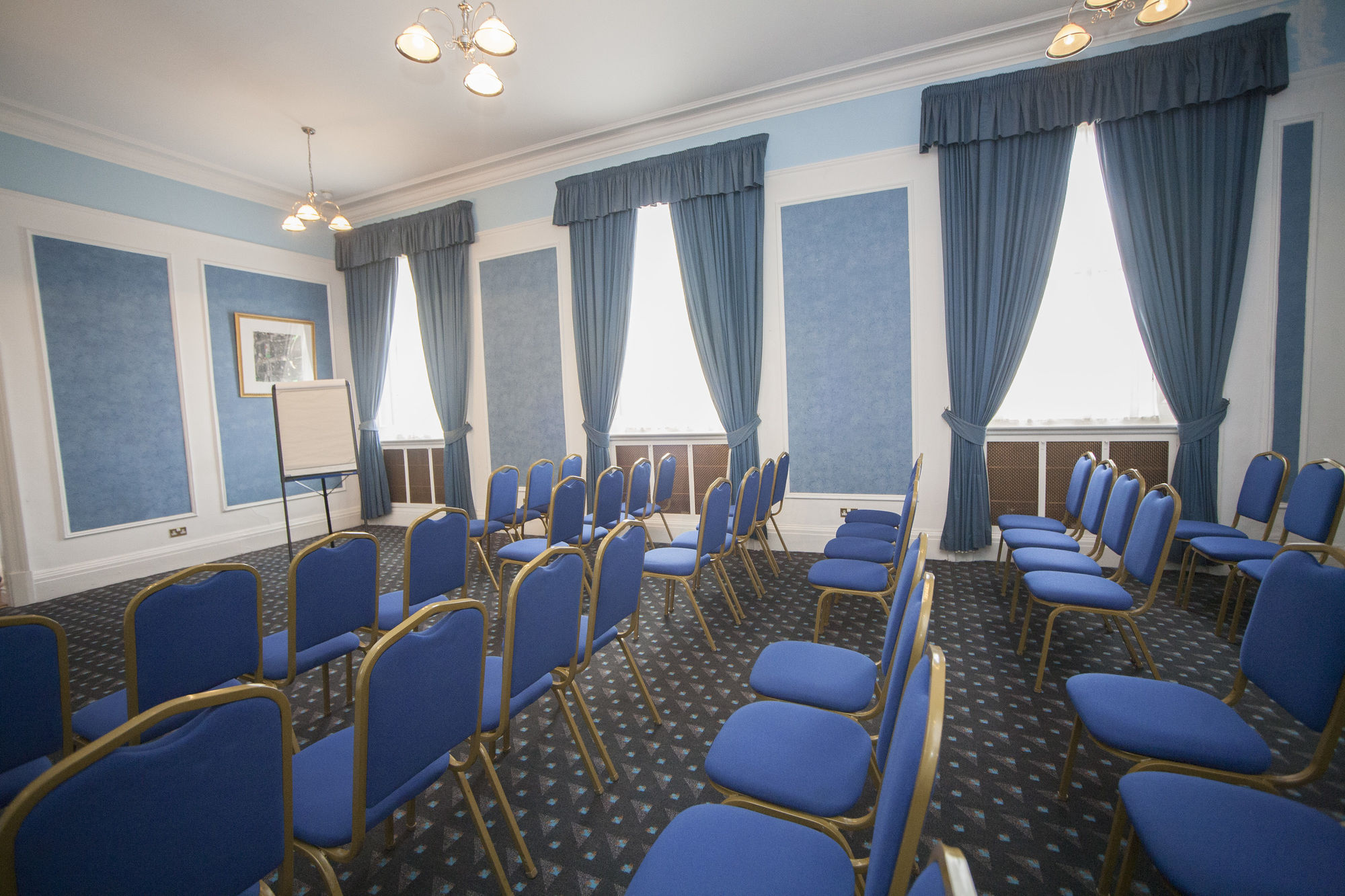 Фото The White Swan, Halifax