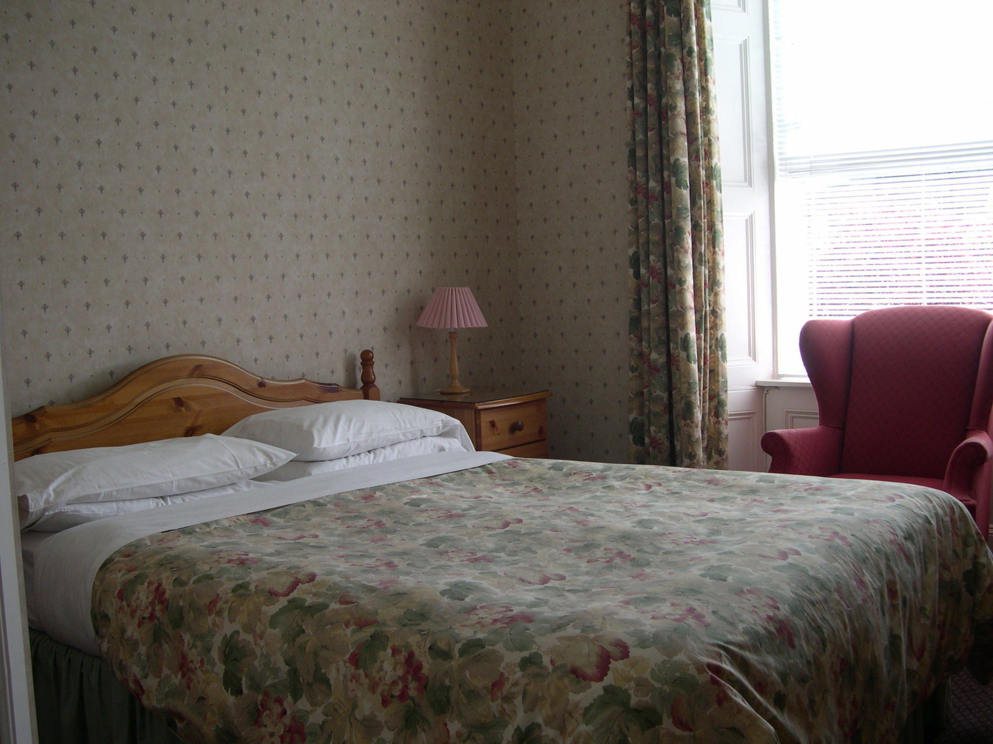 Фото Arrandale Guest House