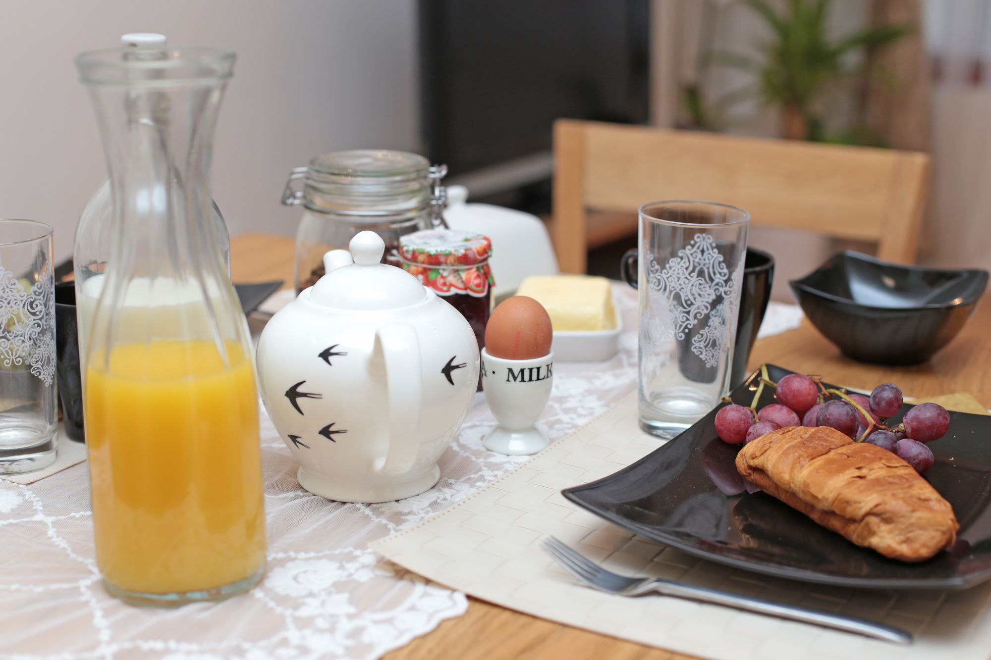 Фото Avantgarde Apartments