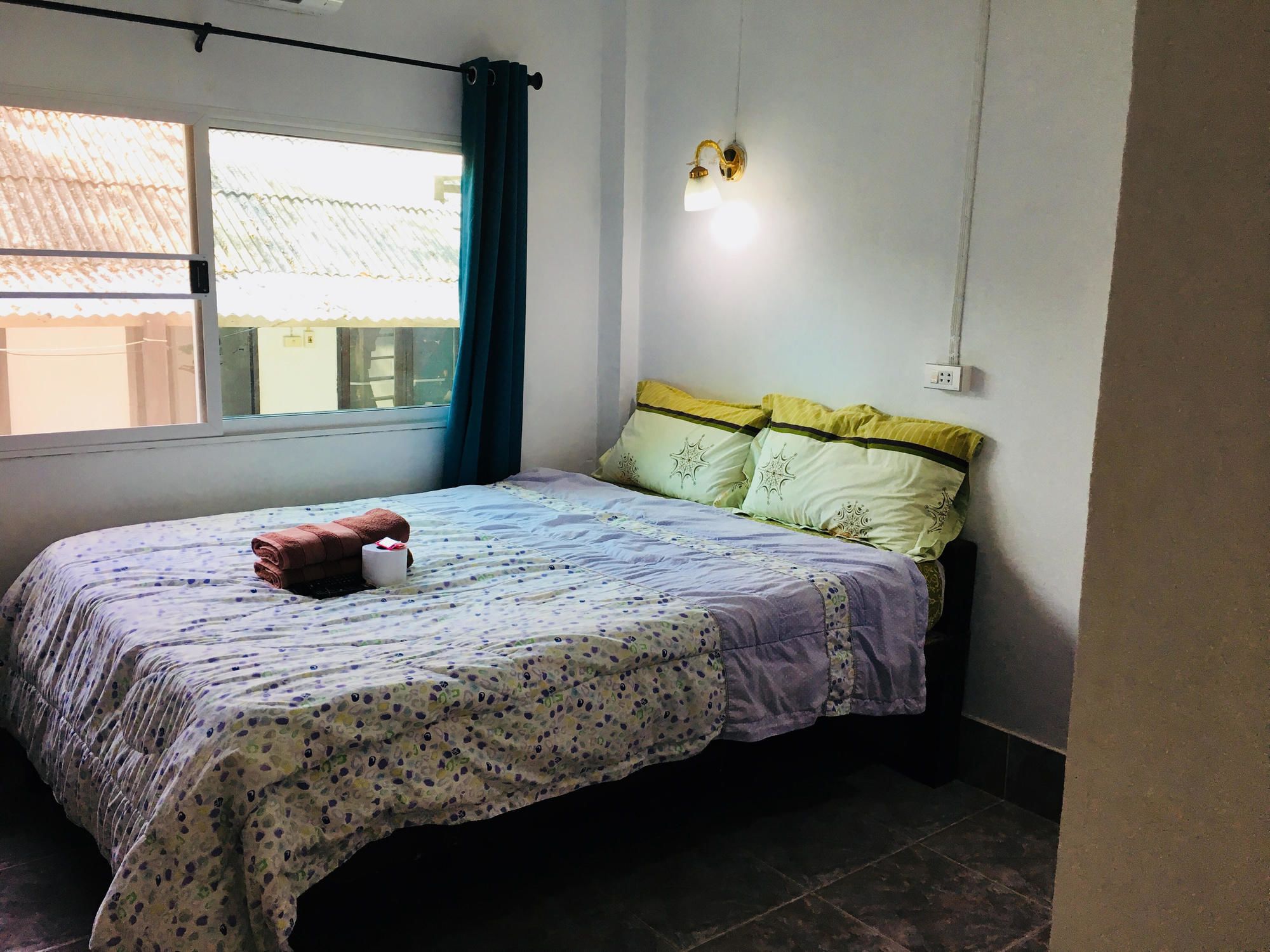 Фото Miss Hong House