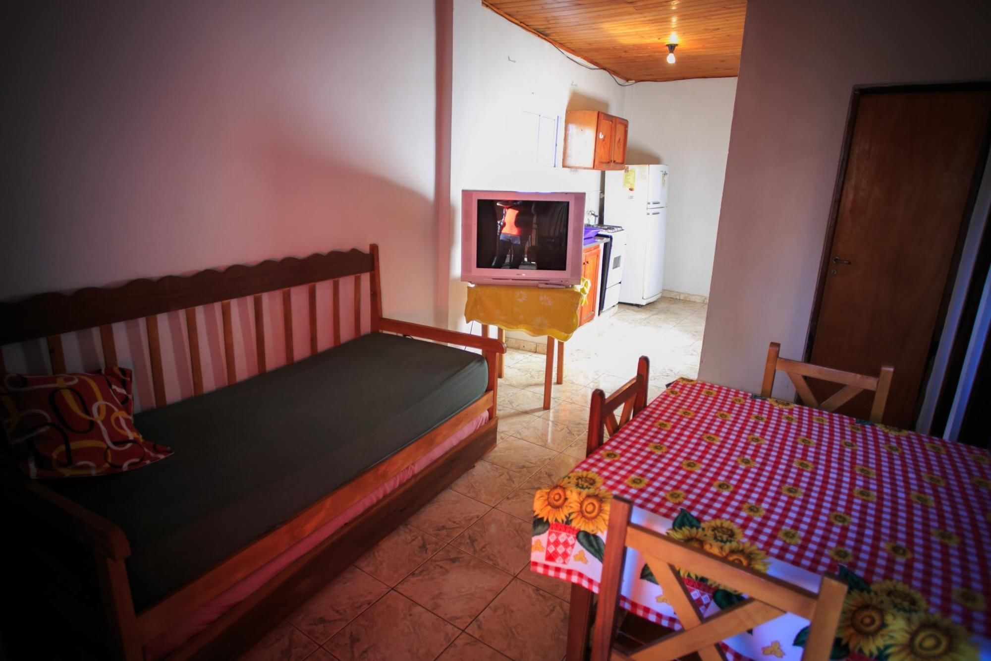 Фото Lo de Carmen Apart