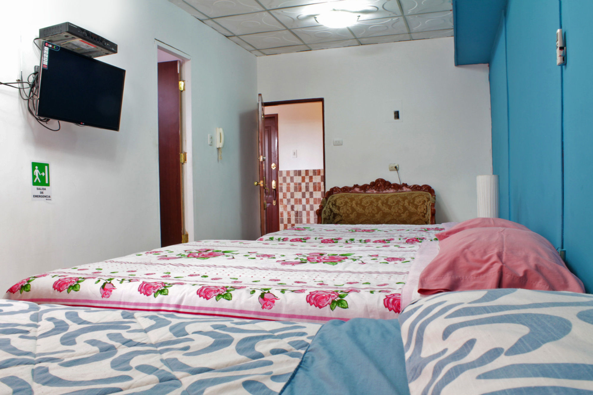 Фото Suites & aparments by Goya