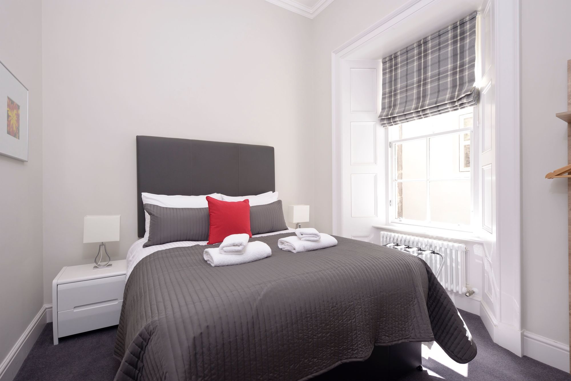 Фото Destiny Scotland - Q-Residence