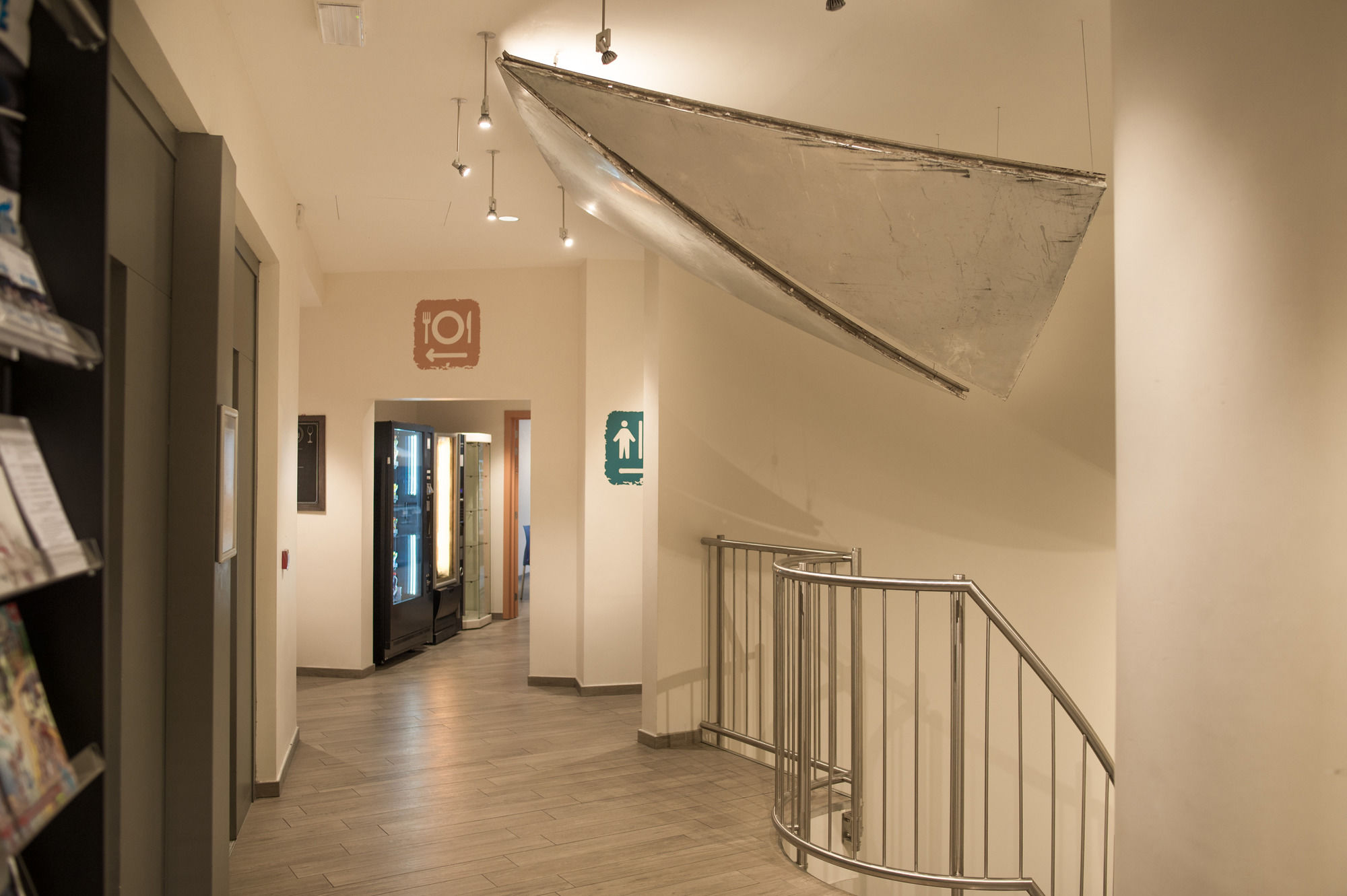 Фото Generation Europe Youth Hostel
