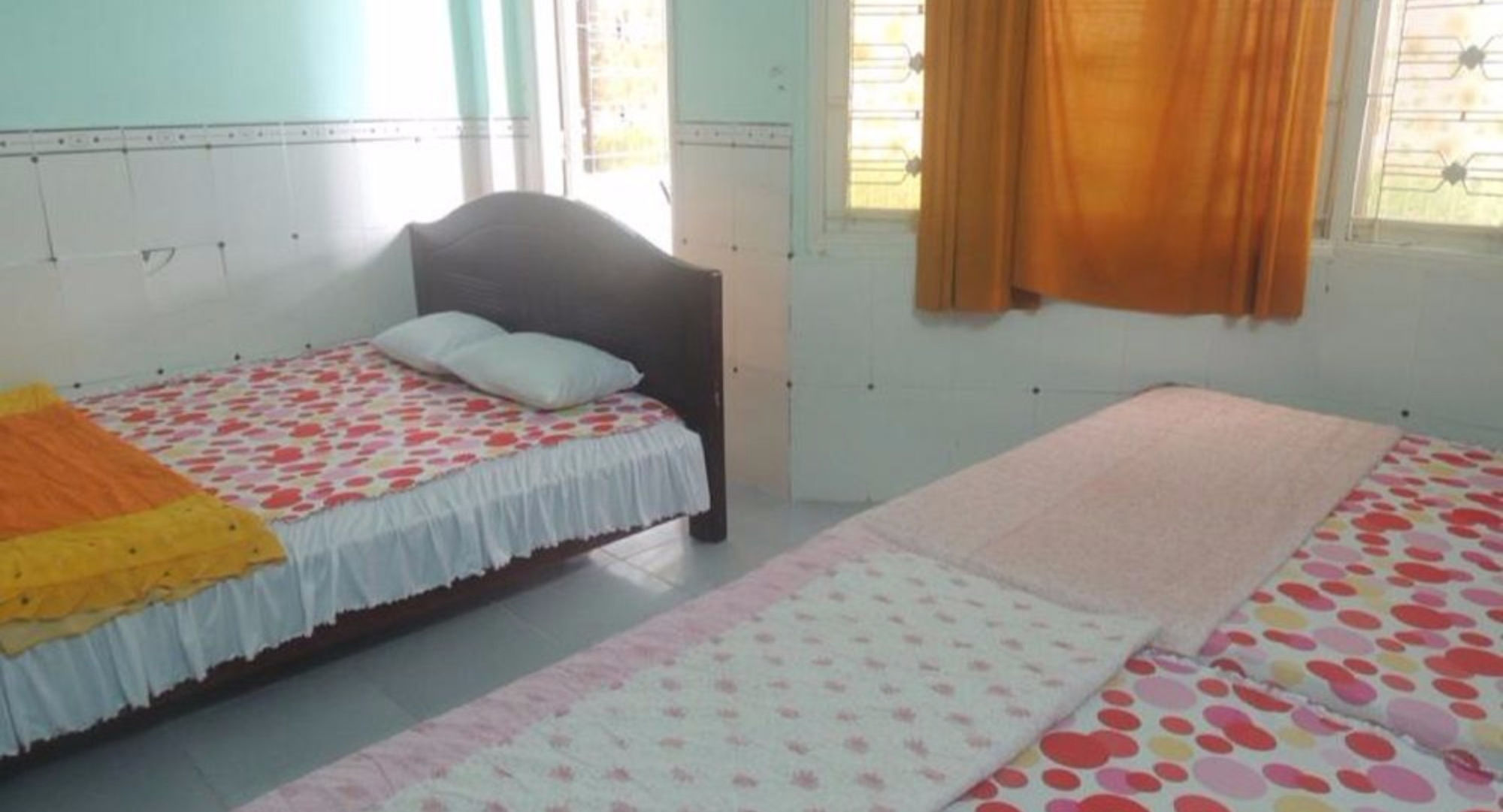 Фото Nam Phuong Hostel