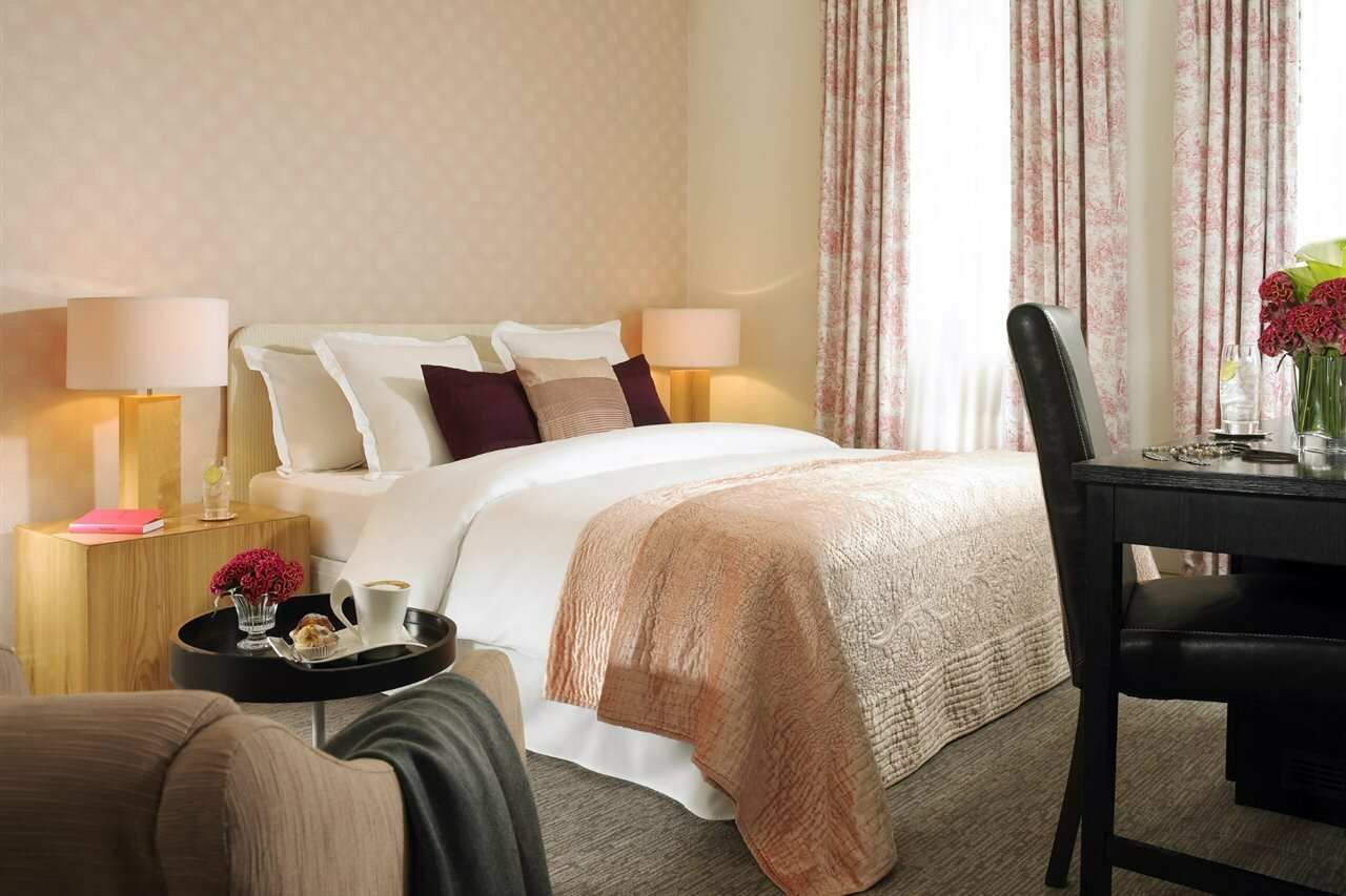 Фото Sonder Chelsea Green