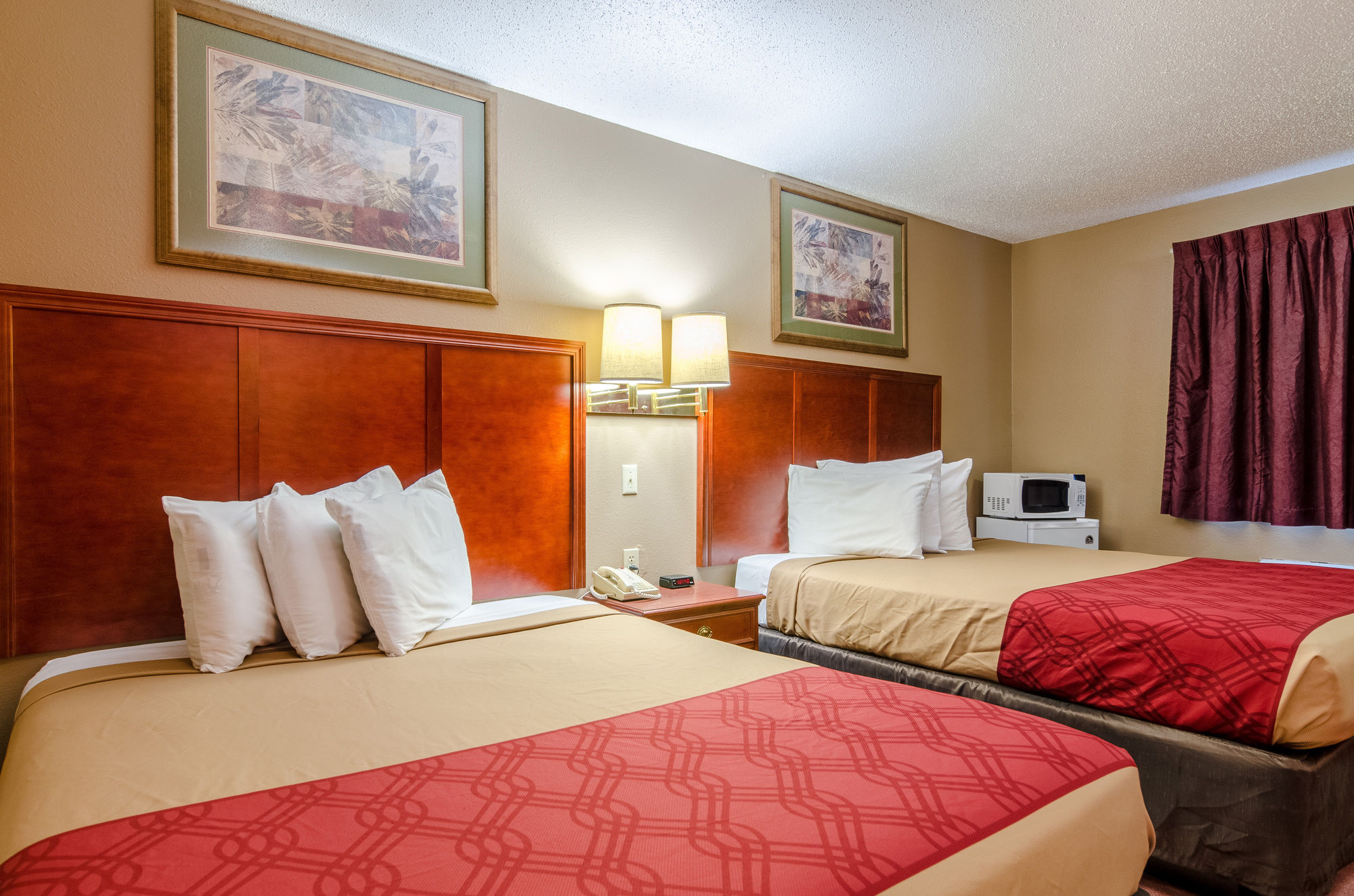 Фото Rodeway Inn