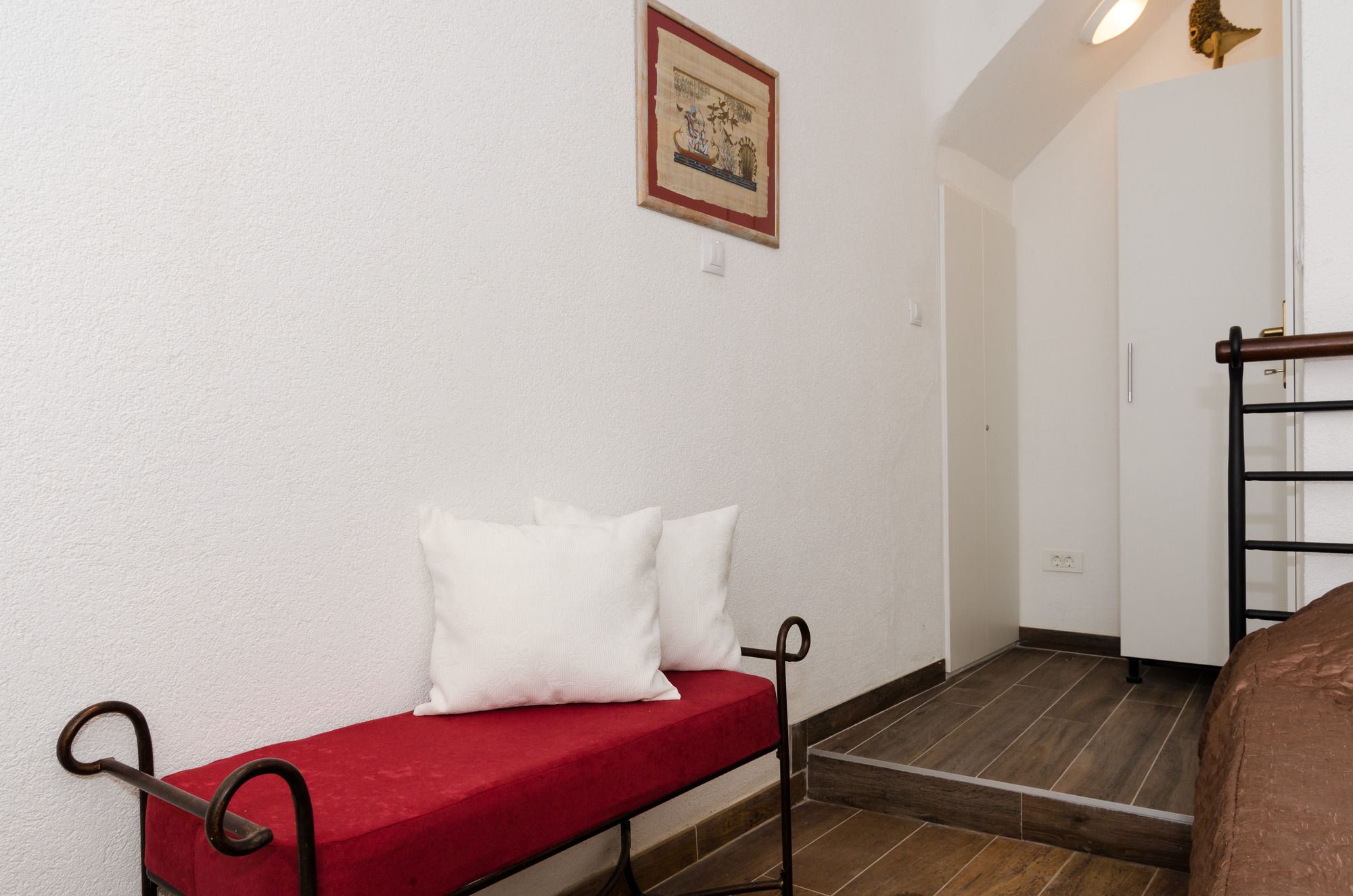 Фото Booba Rooms