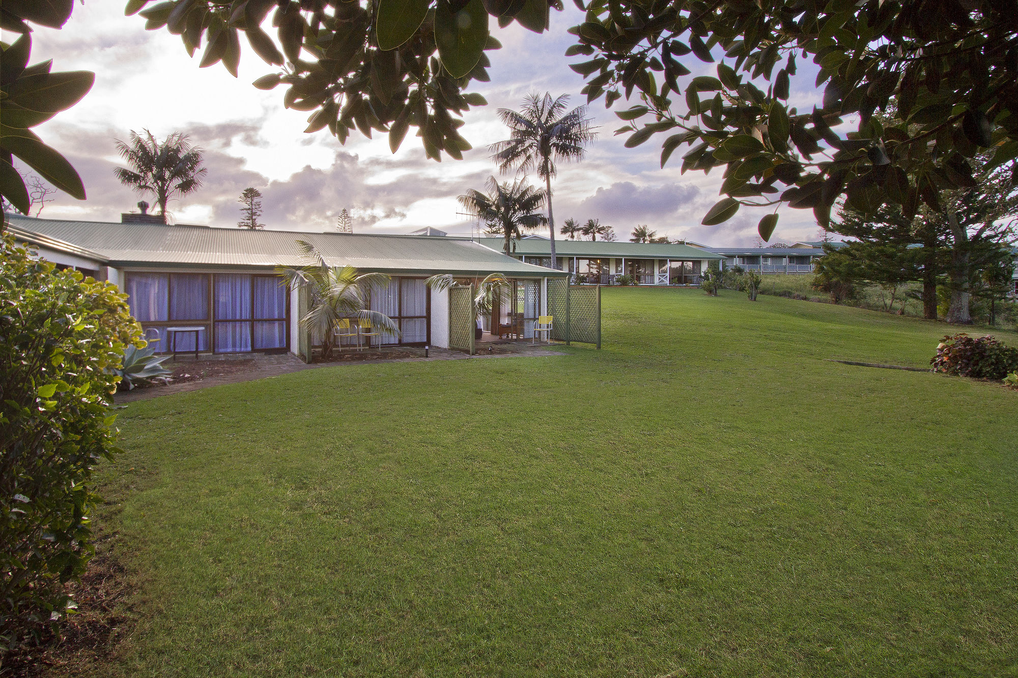 Фото Castaway Norfolk Island