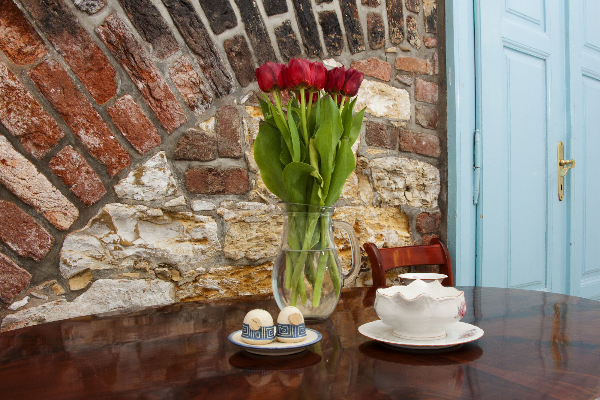 Фото Prague Siesta Apartments