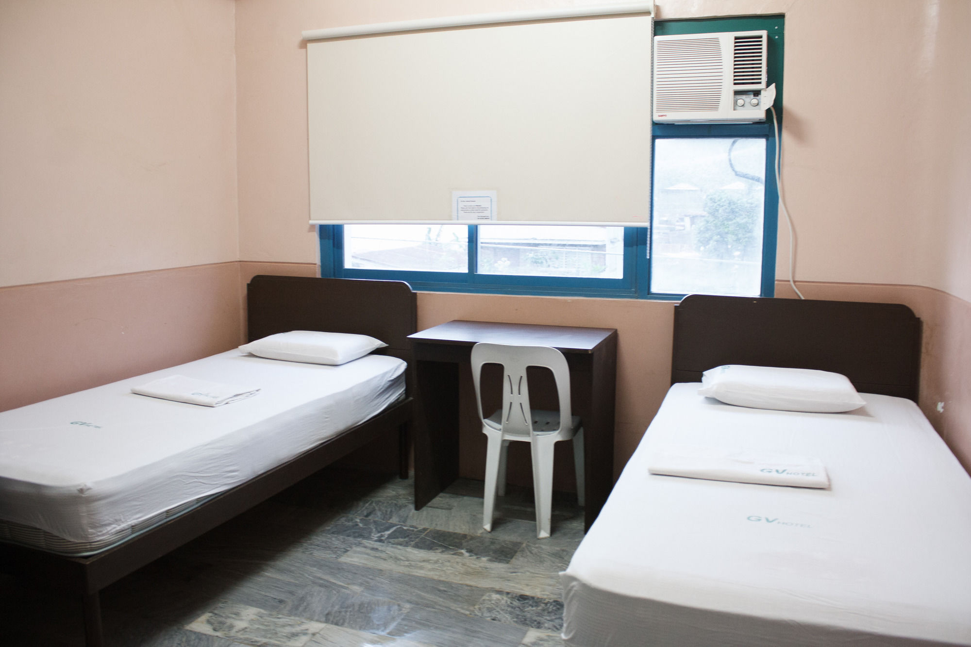 Фото Gv Hotel Catbalogan