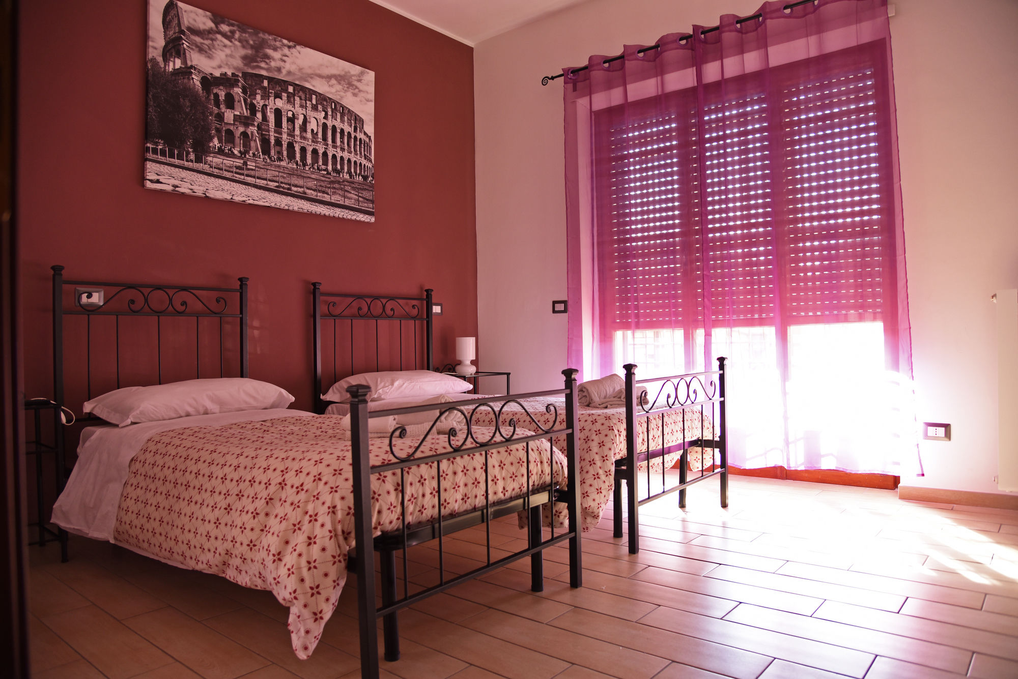 Фото Marco e Laura B&b