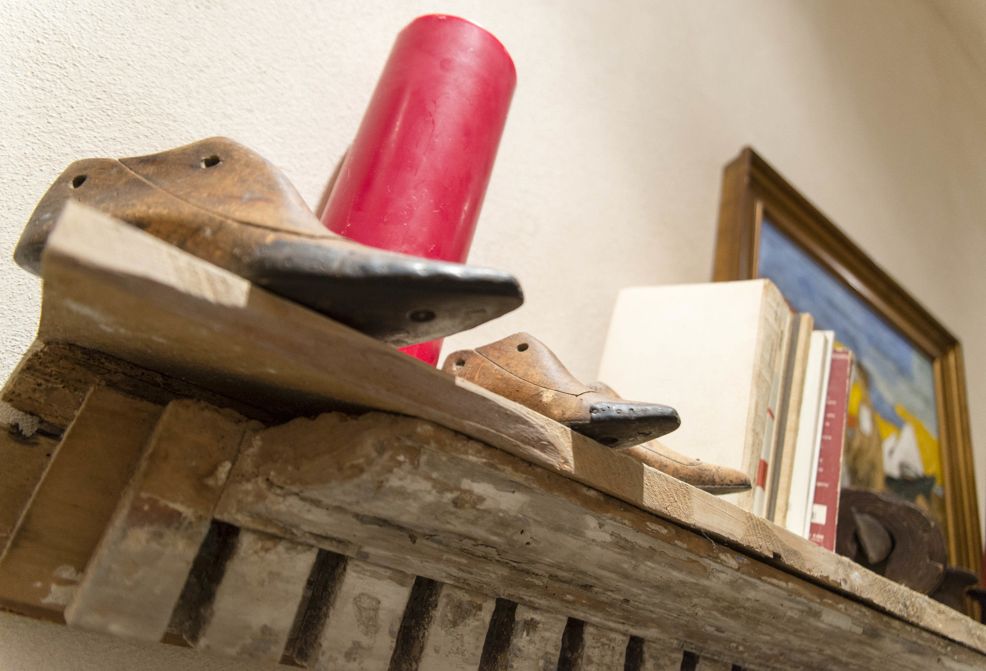 Фото Locanda Sant'Agostino