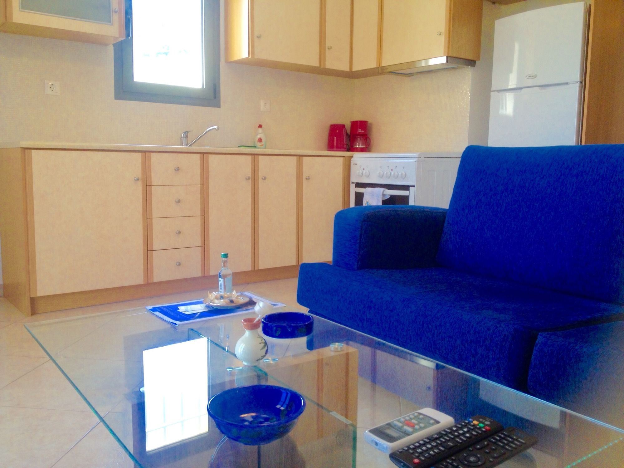 Фото Nitelli's Houses