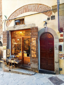 отель Частный дом La Corte Del Re