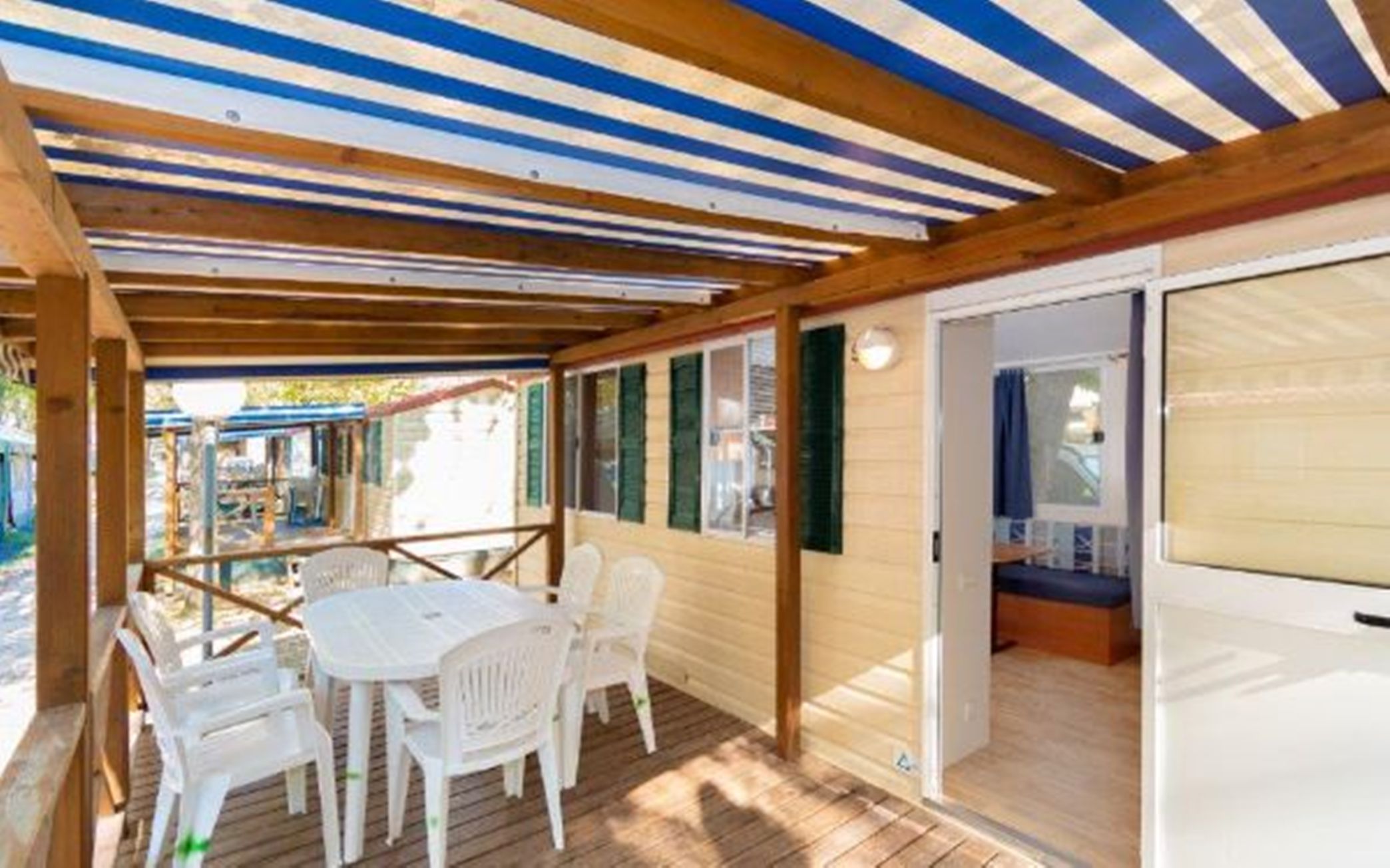 Фото Club del Sole Rimini Family Resort