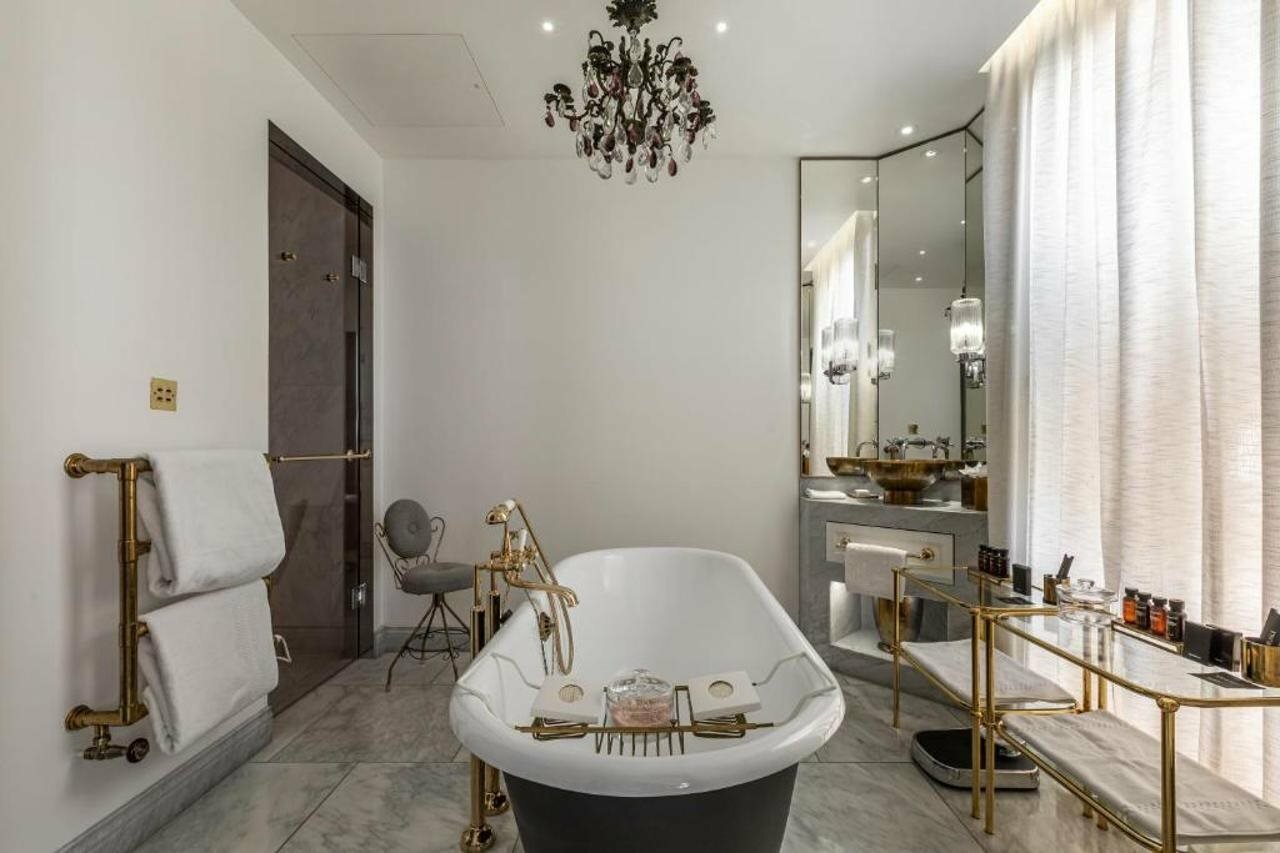 Фото The Mandrake