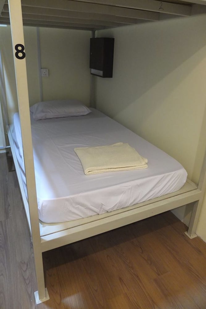 Фото Muntri House