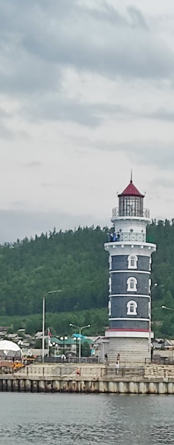 Фото Байкал Пеко