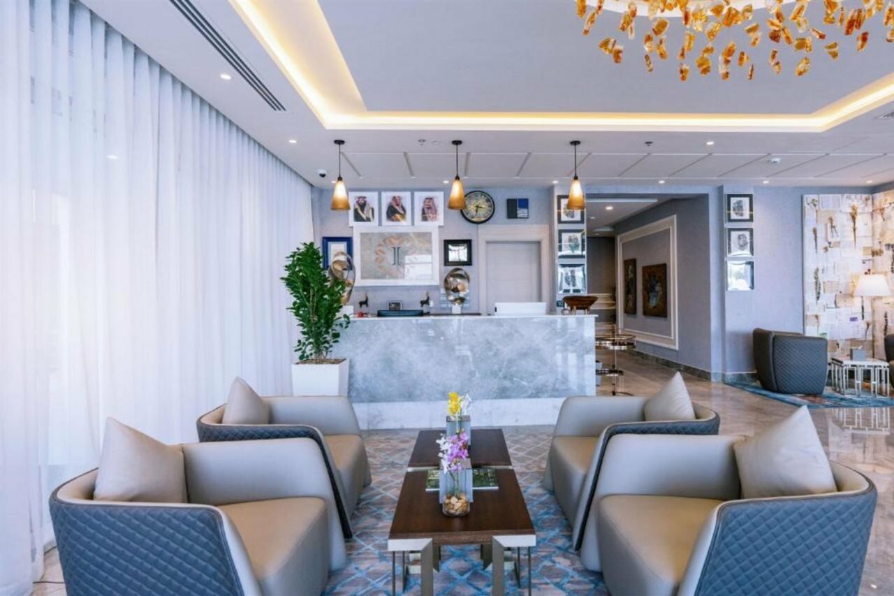 Фото Iris Boutique Narjis