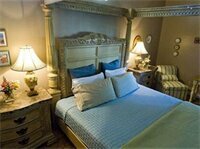 Внешний вид отеля Florida House Inn в Фернандина-Бич, фото 3