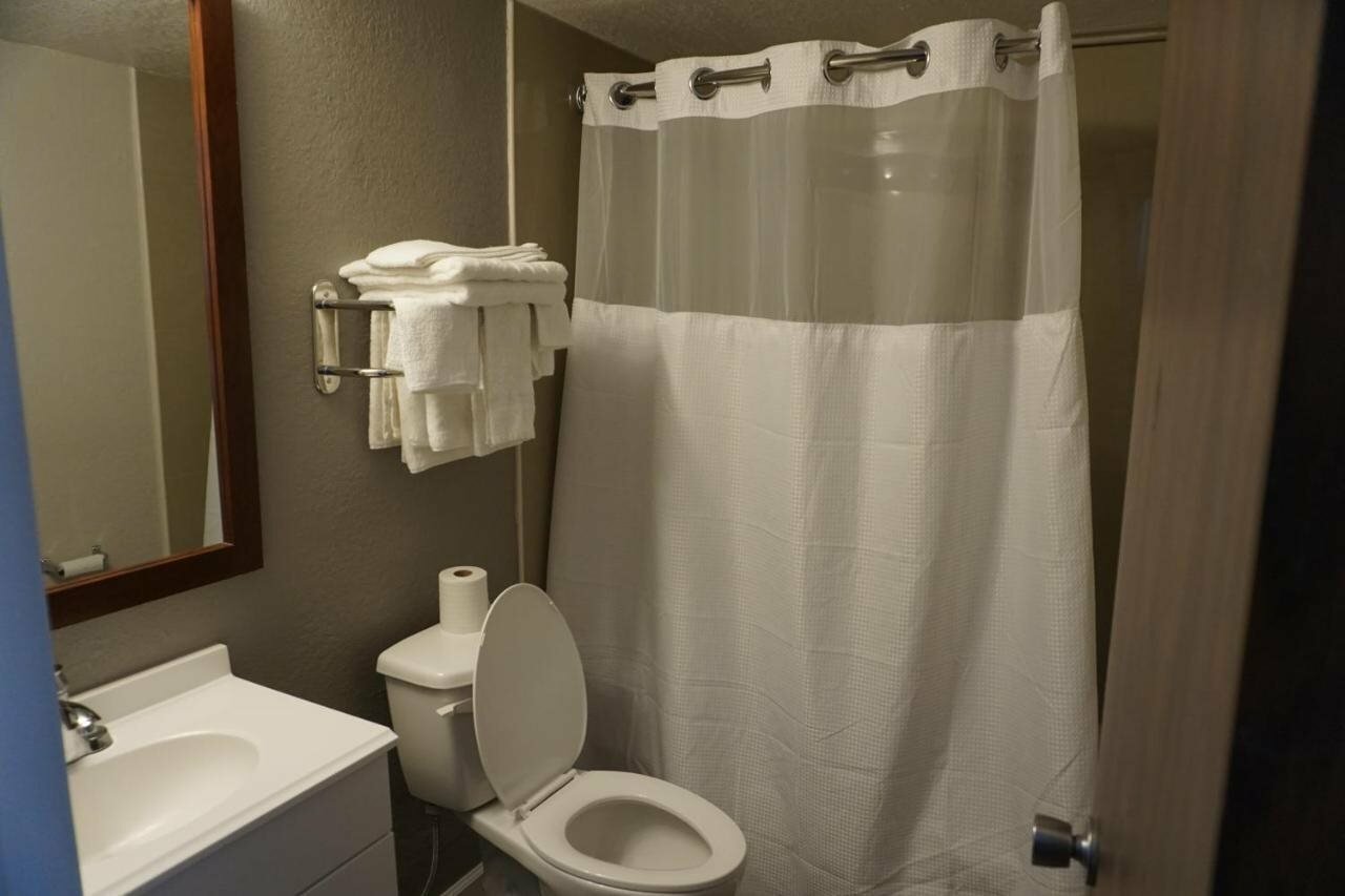 Фото Rodeway Inn