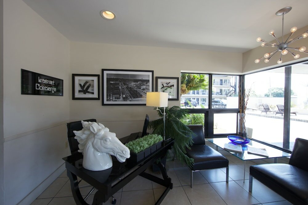 Фото Sole Inn and Suites