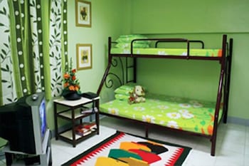 Фото Pacific Pensionne