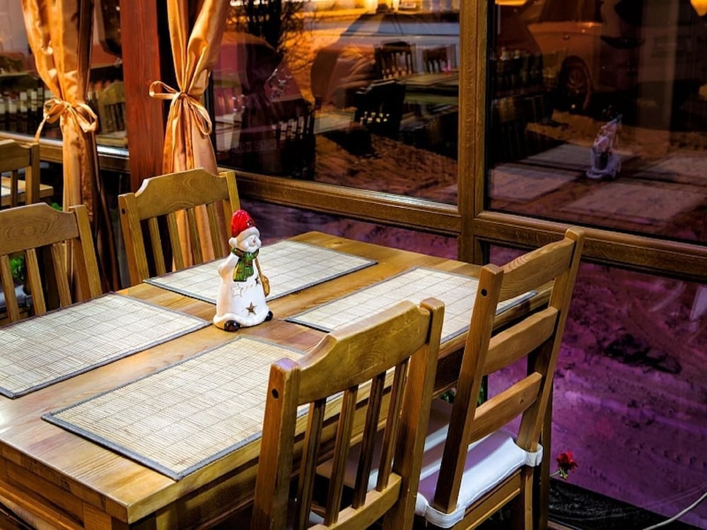 Фото Pension Aqualand