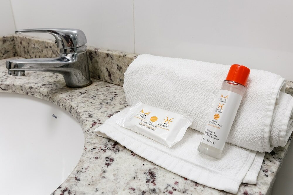 Фото Hotel Metropolitan Canoas