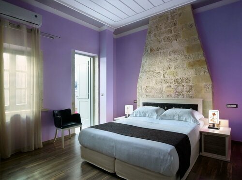 Гостиница Elia Fatma Boutique Hotel - Adults Only в Ханье
