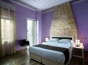 Гостиница Elia Fatma Boutique Hotel - Adults Only